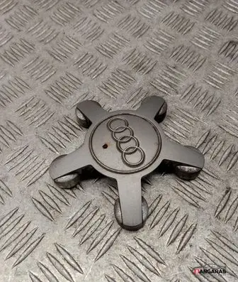 Audi A4 S4 B8 8K Original wheel cap 4f0601165n