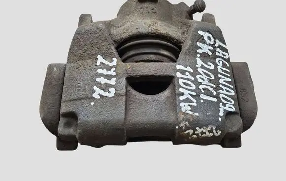 Renault Laguna III Front brake caliper