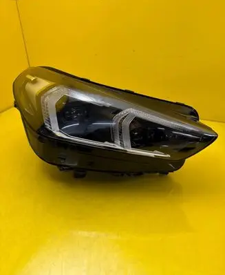 BMW X1 U11 Headlight/headlamp 5A9A22801
