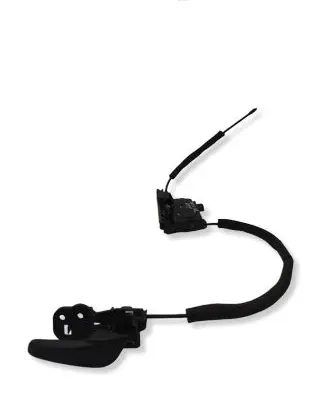 Iveco Daily 6th gen Front door lock 5801529302C VFC0 1425