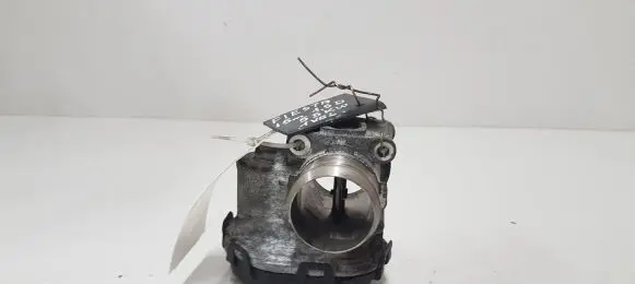 Ford Fiesta Throttle valve 9807238580