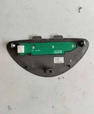 Nissan Leaf I (ZE0) Panel trim 250203NA0B