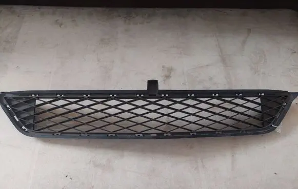 Mercedes-Benz B W245 Front bumper lower grill A1698851922