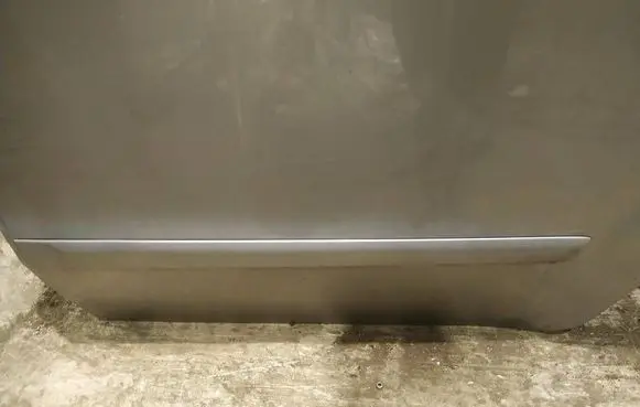 Ford S-MAX Rear door trim (molding)