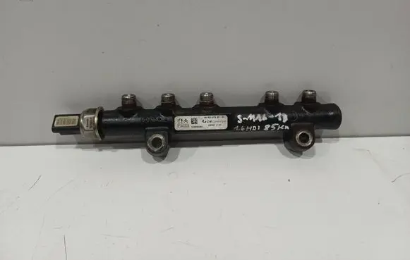 Fuel main line pipe
