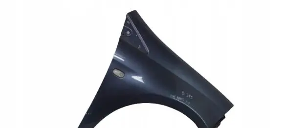 Fiat Bravo Fender