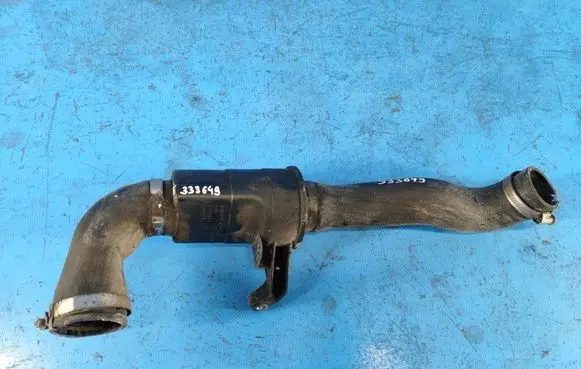 Mini One - Cooper R57 Intercooler hose/pipe 2753075
