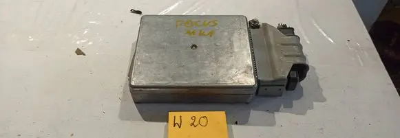 Ford Focus Engine control unit/module ECU 