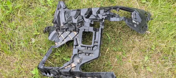 BMW X5 G05 Front bumper mounting bracket 8085627