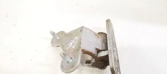 Mercedes-Benz C AMG W204 Rear door lower hinge