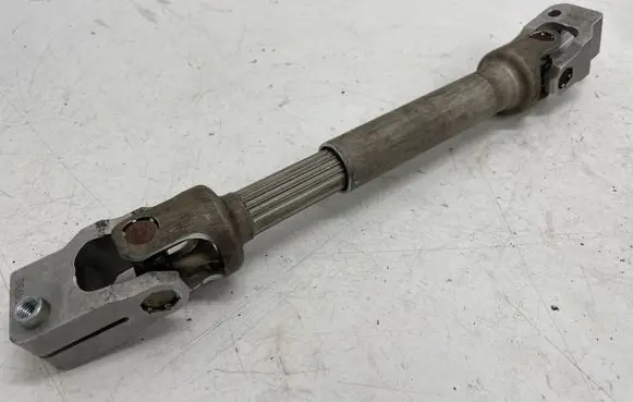 Mercedes-Benz GLA H247 Steering column universal joint A2474608800