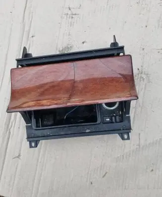 Mercedes-Benz E AMG W210 Car ashtray