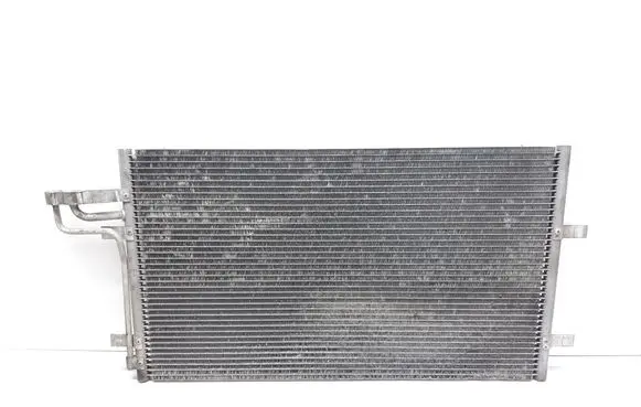 Ford C-MAX I A/C cooling radiator (condenser) 