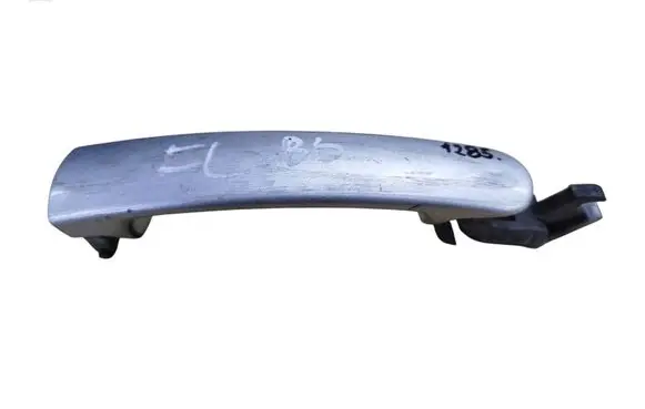 Volkswagen PASSAT B5.5 Front door exterior handle 3B0837207
