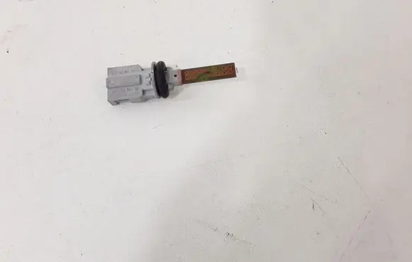 Volkswagen Golf V Interior temperature sensor