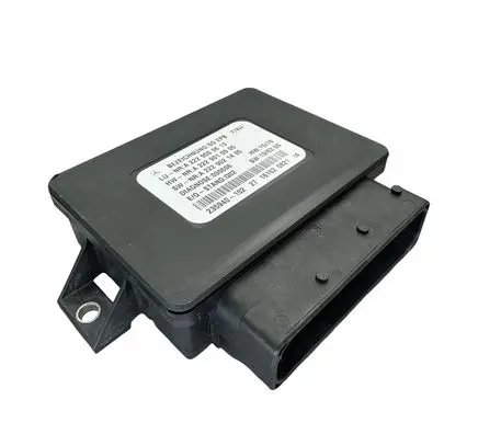 Mercedes-Benz C W205 Hand brake control module A2229000613