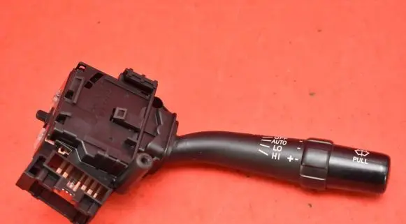 Toyota Avensis Verso Headlight wiper switch 173654