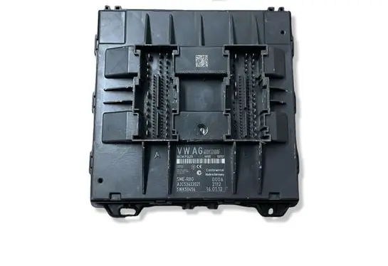 Seat Ibiza IV (6J,6P) Comfort/convenience module 5WK50456 6R0937088F