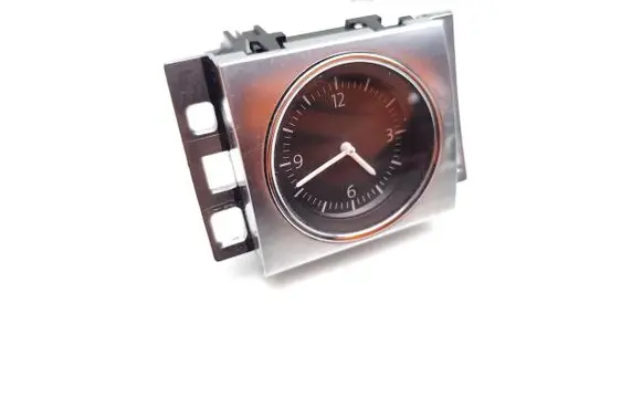Volkswagen PASSAT B7 Clock 3AA919204A 194805812