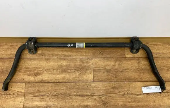 Jeep Wrangler Front anti-roll bar/sway bar 68251034AFPINYA 68251034AF