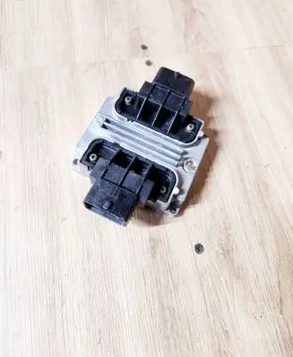 Opel Vectra C Gearbox control unit/module 09186187 WCFD001502 9304