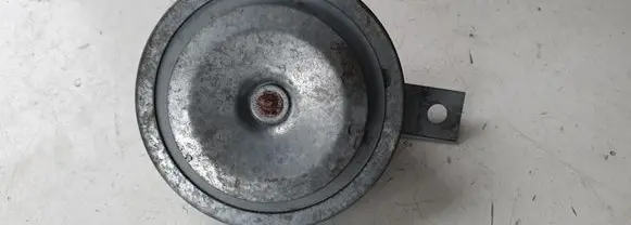 Porsche Boxster 986 Horn signal