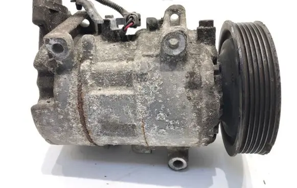 Air conditioning (A/C) compressor (pump)