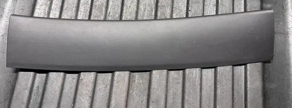 BMW X3 G01 Tailgate trim 7403759
