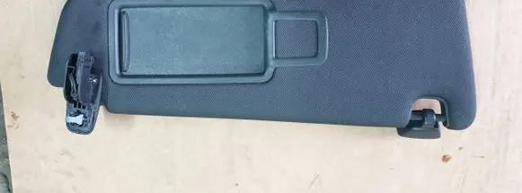 Audi A6 S6 C7 4G Sun visor 4G0857552