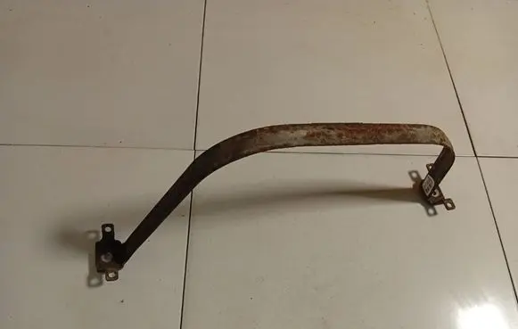 Fiat Ducato Fuel tank mounting bracket