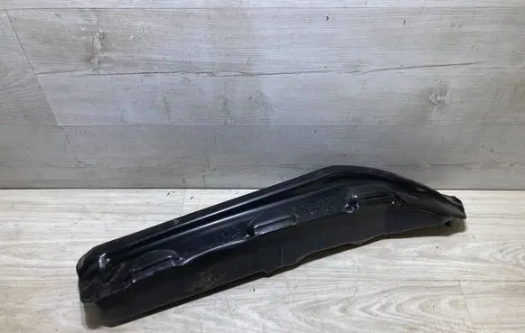 BMW 1 F70 Fender foam support/seal 7448812