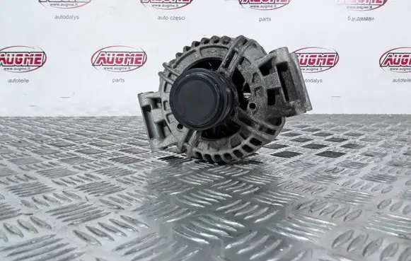 Generator/alternator