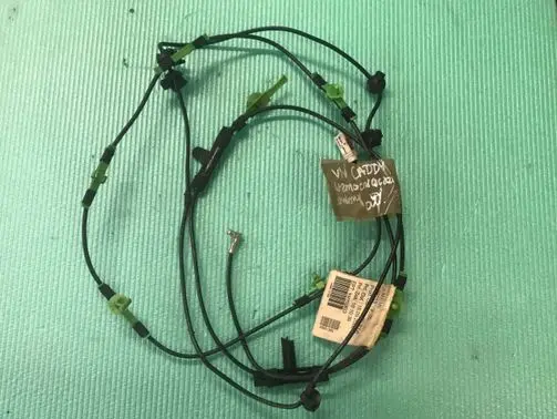 Volkswagen Caddy Other wiring loom 2K1971650