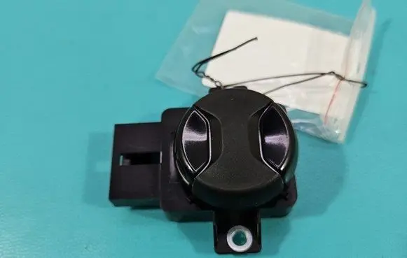 Skoda Superb B8 (3V) Seat control switch 5G0959777A IMPRK1475313