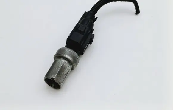 Air conditioning (A/C) pressure sensor
