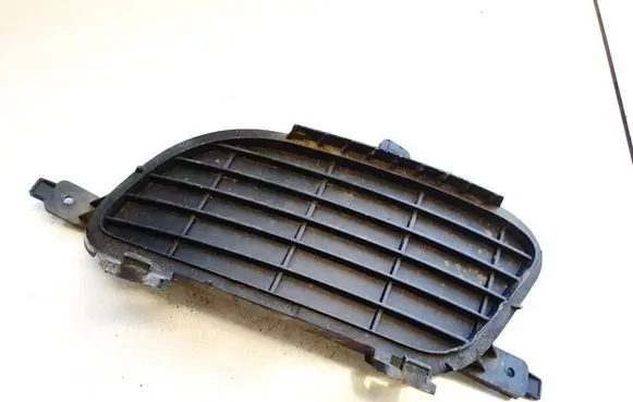 Mercedes-Benz A W169 Front bumper lower grill 1698850122