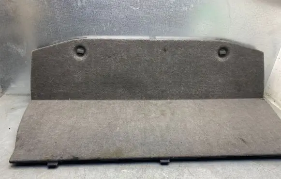 Toyota Prius (NHW20) Trunk/boot mat liner 5841647010