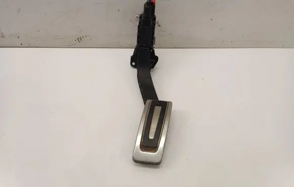 Audi TT TTS RS Mk3 8S Accelerator throttle pedal 5Q2723503D