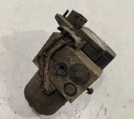 Peugeot 607 ABS Pump 0034601821444188