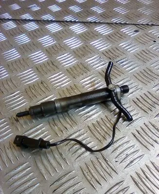 Ford Galaxy Fuel injector 028130201S