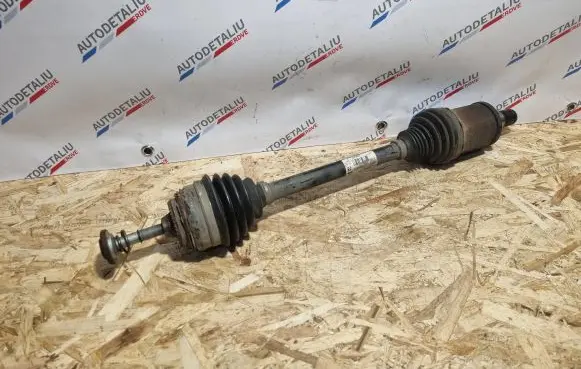 BMW X3 F25 Front driveshaft 7598027