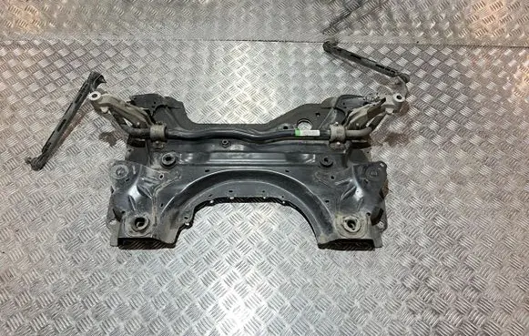 Opel Astra L Front axle beam DG23576