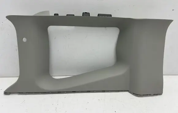 Ford Transit Courier II Centre console side trim front R2X6V31010AD