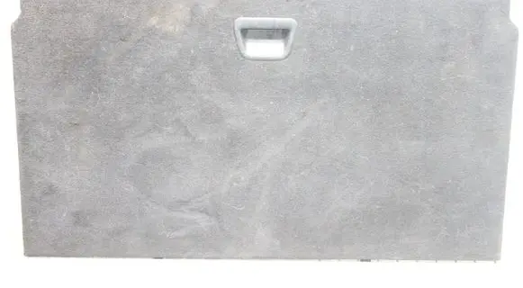Land Rover Range Rover Sport L320 Trunk/boot floor carpet liner 9H2245440AAW
