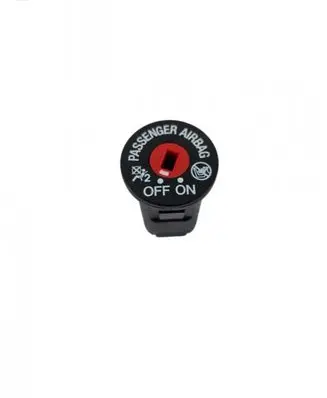 Ford Ranger Passenger airbag on/off switch AB3914B268AA