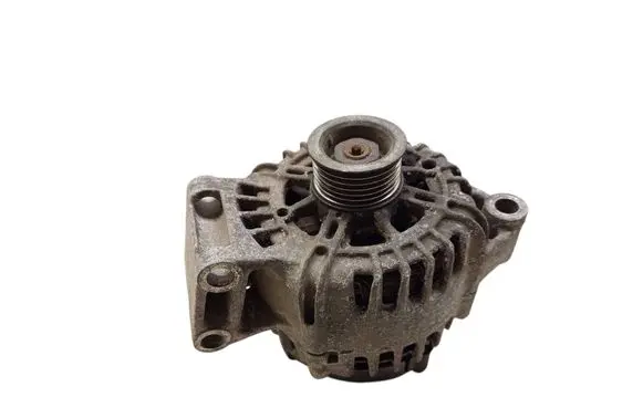 Ford Fiesta Generator/alternator AV6N10300HA TG12C087 2114258499
