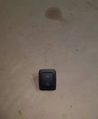Volkswagen PASSAT B6 Alarm switch 1T0962109