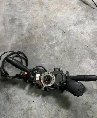 Ford Transit Light switch 34570901AM 8200299871