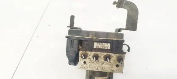 Mazda CX-7 ABS Pump 0265235622