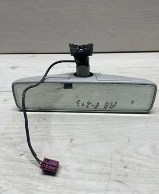Mercedes-Benz E W213 Rear view mirror (interior) A2138109900 9054577 02202018